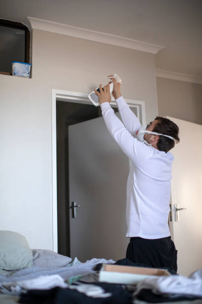 Best Forensic Mold Investigation  in Joshua, TX